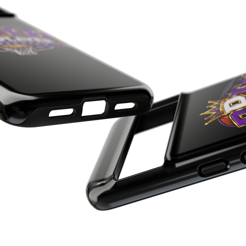Post Player University Basketball Tough Phone Case — Protective Sports iPhone Cover