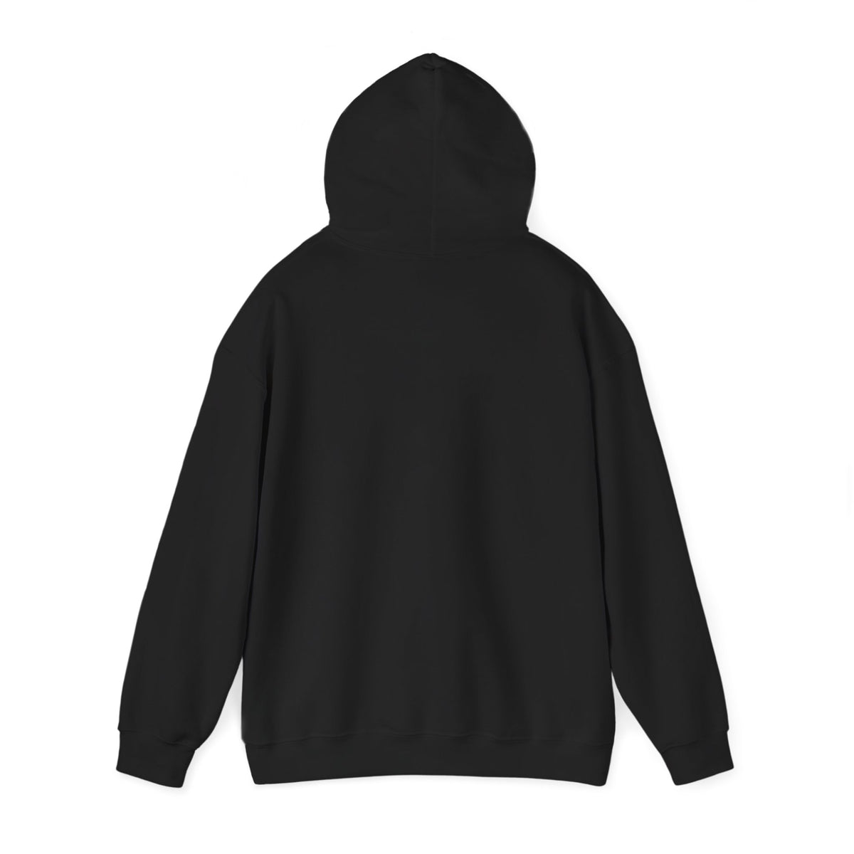 Paint Beast Hoodie — Graphic Artist Skull & Spray Can Streetwear