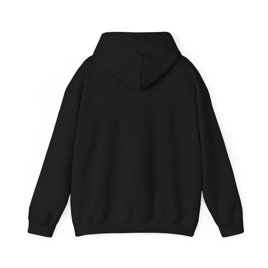 Paint Beast Hoodie — Graphic Artist Skull & Spray Can Streetwear