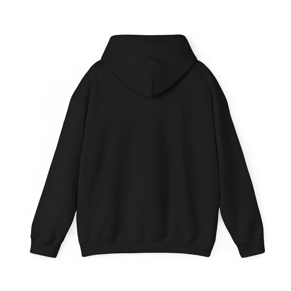 Paint Beast Hoodie — Graphic Artist Skull & Spray Can Streetwear