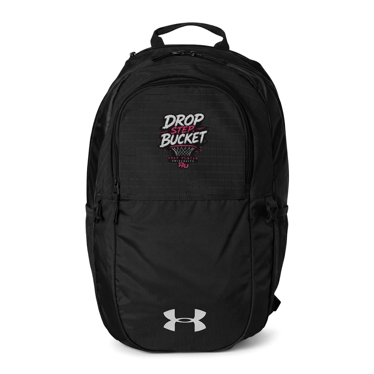 Drop Step Bucket Under Armour® All Sport Backpack (Embroidery)