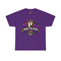 Post Player University Classic Logo Tee