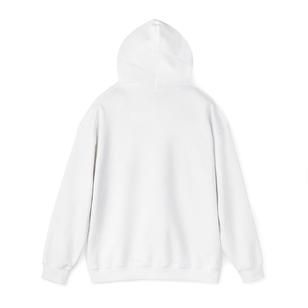 Paint Beast Hoodie — Graphic Artist Skull & Spray Can Streetwear
