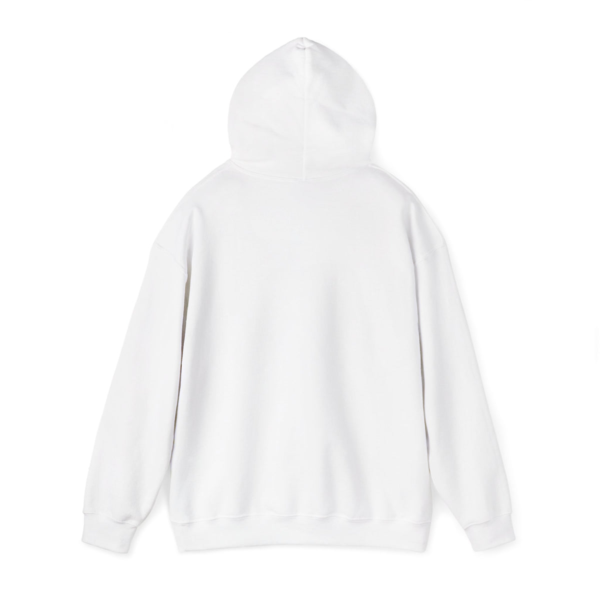 Paint Beast Hoodie — Graphic Artist Skull & Spray Can Streetwear