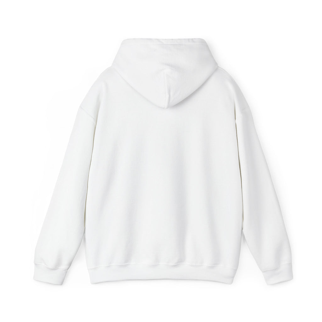 Paint Beast Hoodie — Graphic Artist Skull & Spray Can Streetwear