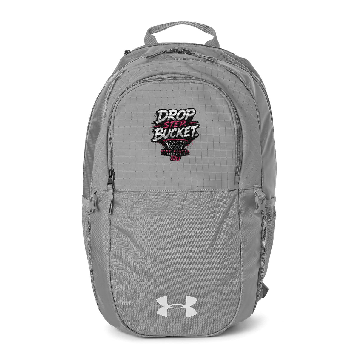 Drop Step Bucket Under Armour® All Sport Backpack (Embroidery)